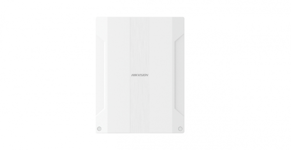 Tarjetas y Módulos | HIKVISION DS-PM1-I16O2-WB — Módulo Expansor de Zonas AX Pro , 16 Entradas, 2 Salidas, Blanco