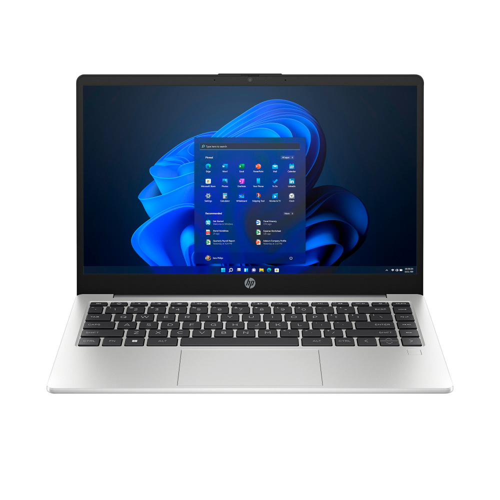 Laptops | HP AL2Q5LT — Laptop 240 G10 , 14" 1920x1080 Full HD, Intel Core i5-1335U, 8GB, 512GB SSD, Windows 11 Home, Español