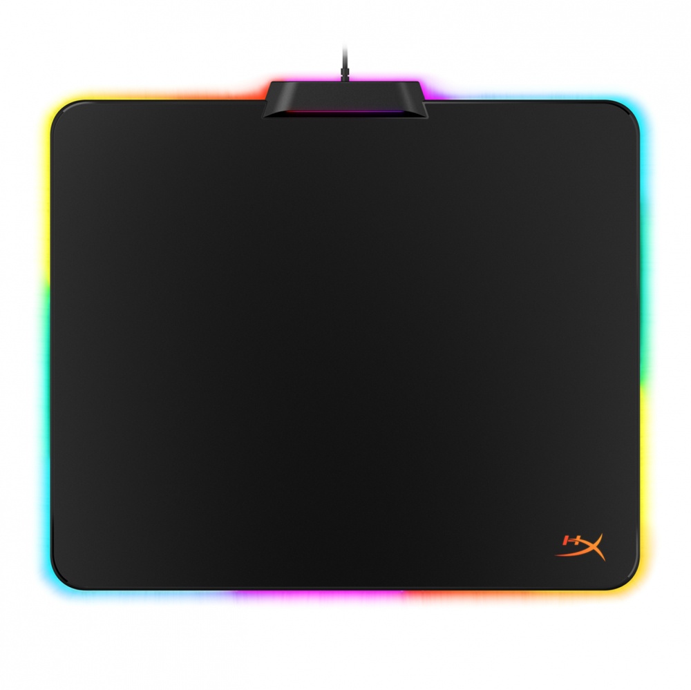 Mousepads | HYPERX HX-MPFU-M — Mousepad Gamer FURY Ultra, 35 x 29cm, Grosor 5mm, Negro