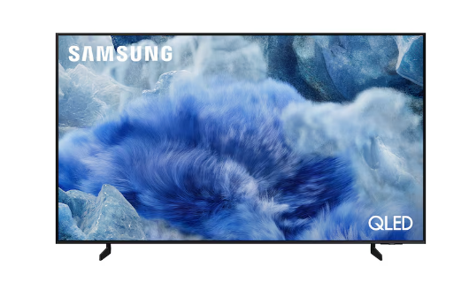 Pantallas | SAMSUNG QN75Q8FAAF — Smart TV QLED 75", 4K Ultra HD, Negro