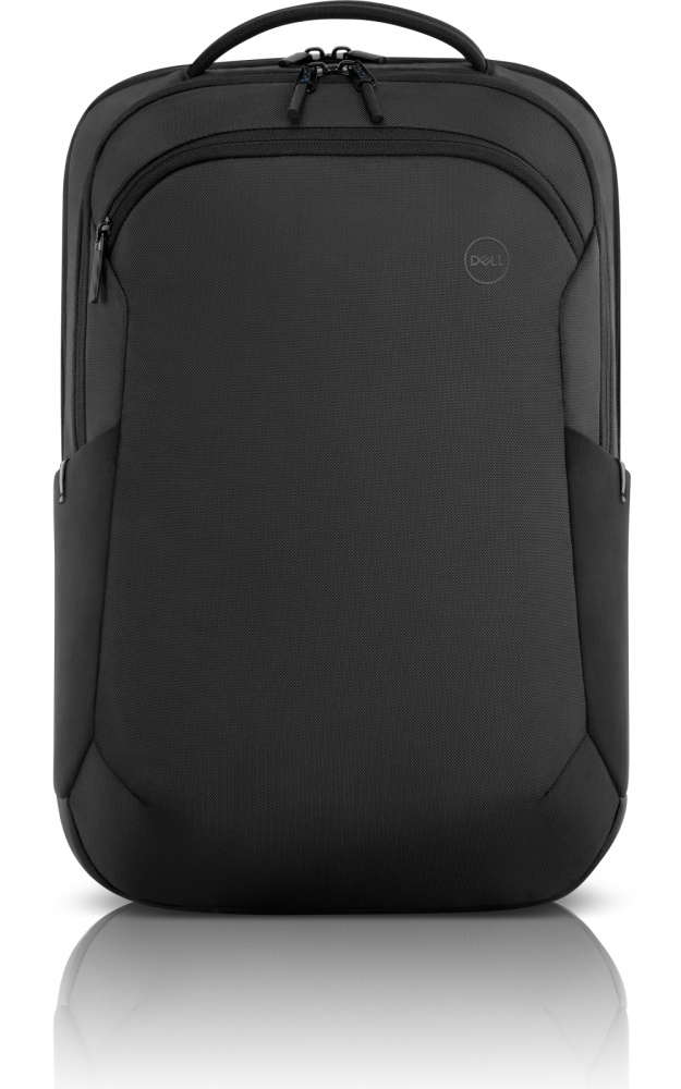 Mochilas para Laptops | DELL CP5723 — Mochila de Tela para Laptop 15.6", Negro