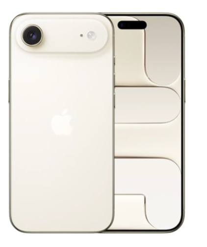 iPhone | APPLE IPHONE-17 AIR-256-DORADO — iPhone Air, 256GB, Dorado
