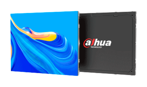 Videowalls | DAHUA DHI-PHEIA2.5-TH — Videowall LED 27", Full HD