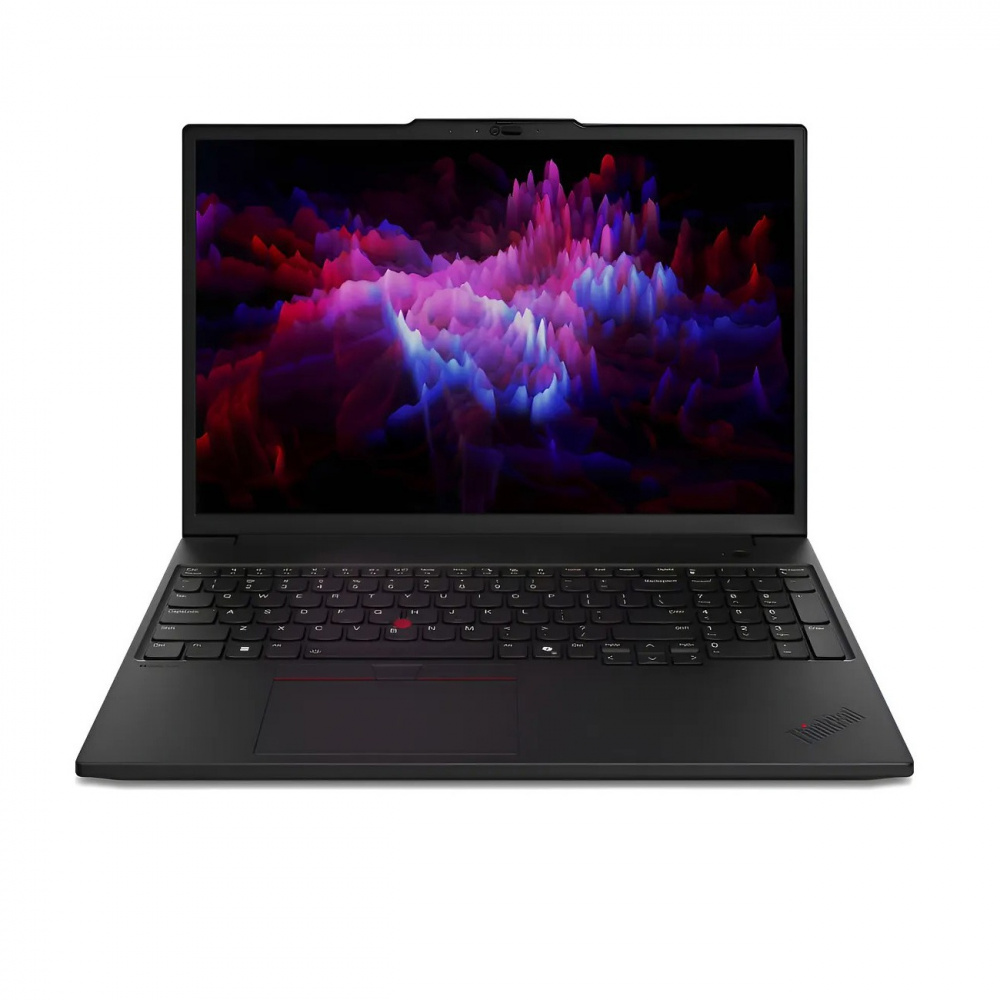 Laptops | LENOVO 21RTS06000-ROW — Laptop ThinkPad P16v G3, 16" 1920x1200 WUXGA, Intel Core Ultra 9 285H, NVIDIA RTX PRO 1000 Blackwell, 32GB, 1TB SSD, Windows 11 Pro, Inglés
