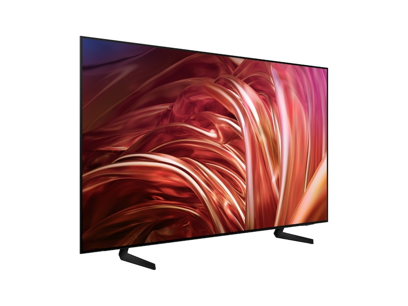 Pantallas | SAMSUNG QN65S85DAEXZX — Smart TV OLED S85D 65", 4K Ultra HD, Negro