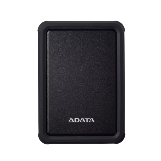 Discos Duros Externos | ADATA AHD700P-2TU31-CBK — Disco Duro Externo HD700 2TB, Micro USB-B 3.2, Negro, Resistente a Polvo/Golpes/Salpicaduras, para PlayStation 4/5/Xbox Series X|S/Xbox One/PC/Mac