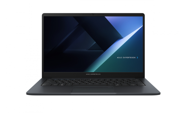 Laptops | ASUS 90NX0831-M01MS0 — Laptop ExpertBook BM1, 14" 1920x1080 Full HD, AMD Ryzen 5 7535HS, 8GB, 512GB SSD, Windows 11 Pro, Español