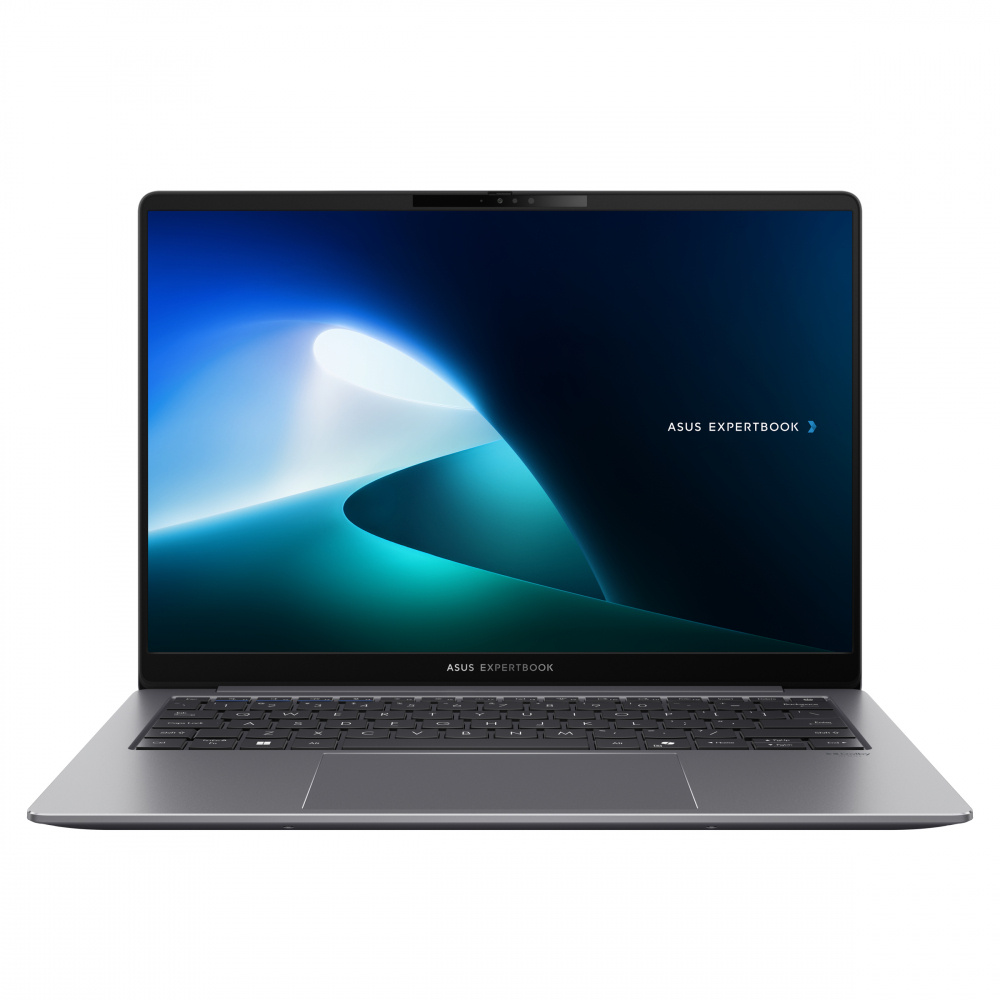 Laptops | ASUS 90NX0861-M00HA0 — Laptop ExpertBook P5, 14" 2560x1600, Intel Core Ultra 5 226V, 16GB, 512GB SSD, Windows 11 Pro, Español