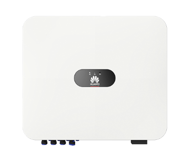 Inversores para Energía Solar | HUAWEI SUN2000-10K-LC0 — Inversor para Interconexión , 10.000 W, 220V