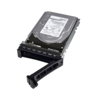 Discos Duros para Servidores | DELL 3000185410511/1 — Disco Duro para Servidor 3000185410511 3.5", 16TB, SAS, 7200RPM, 6 Gbit/s