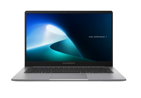 Laptops | ASUS P1403CVA-C516G512-P1 — Laptop ExpertBook P1403CVA, 14" 1920x1200 WUXGA, Intel Core 5 210H, 16GB, 512GB SSD, Windows 11 Pro, Español