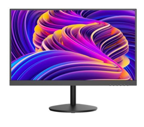 Monitores CCTV | HIKVISION DS-D5222F2-1V1S — Monitor LED 21.5" para Videovigilancia, HDMI/VGA, 1920x1080 Full HD