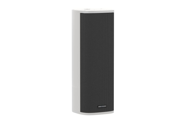 Bocinas para Alarmas | HIKVISION DS-QAZ1460G1 — Bocina para Alarmas , Alámbrico, 60W, 90dB, 100 - 20000Hz