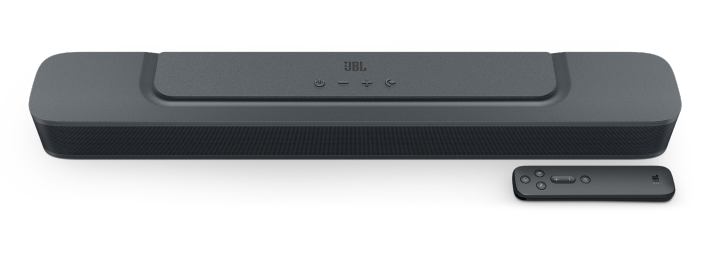Barras de Sonido | JBL JBL_BAR2.0_MK2 — Barra de Sonido Barra 2.0, Bluetooth, Alámbrico, 2.0 Canales, 80W RMS