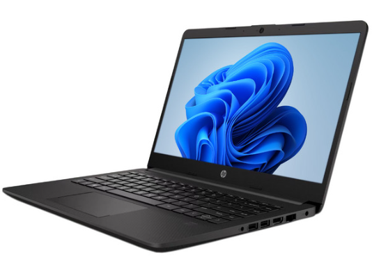 Laptops | HP CUSTOM-AL2R1LT1TB — Laptop 240R G9, 14" 1920x1080 Full HD, Intel Core i5-1335U, 16GB, 1TB SSD, Windows 11 Home, Español ― Versión mejorada