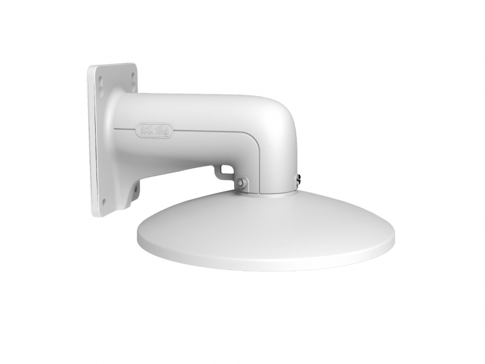 Brazos y Soportes | HIKVISION DS-1618ZJ-6D — Montaje para Cámaras , Blanco