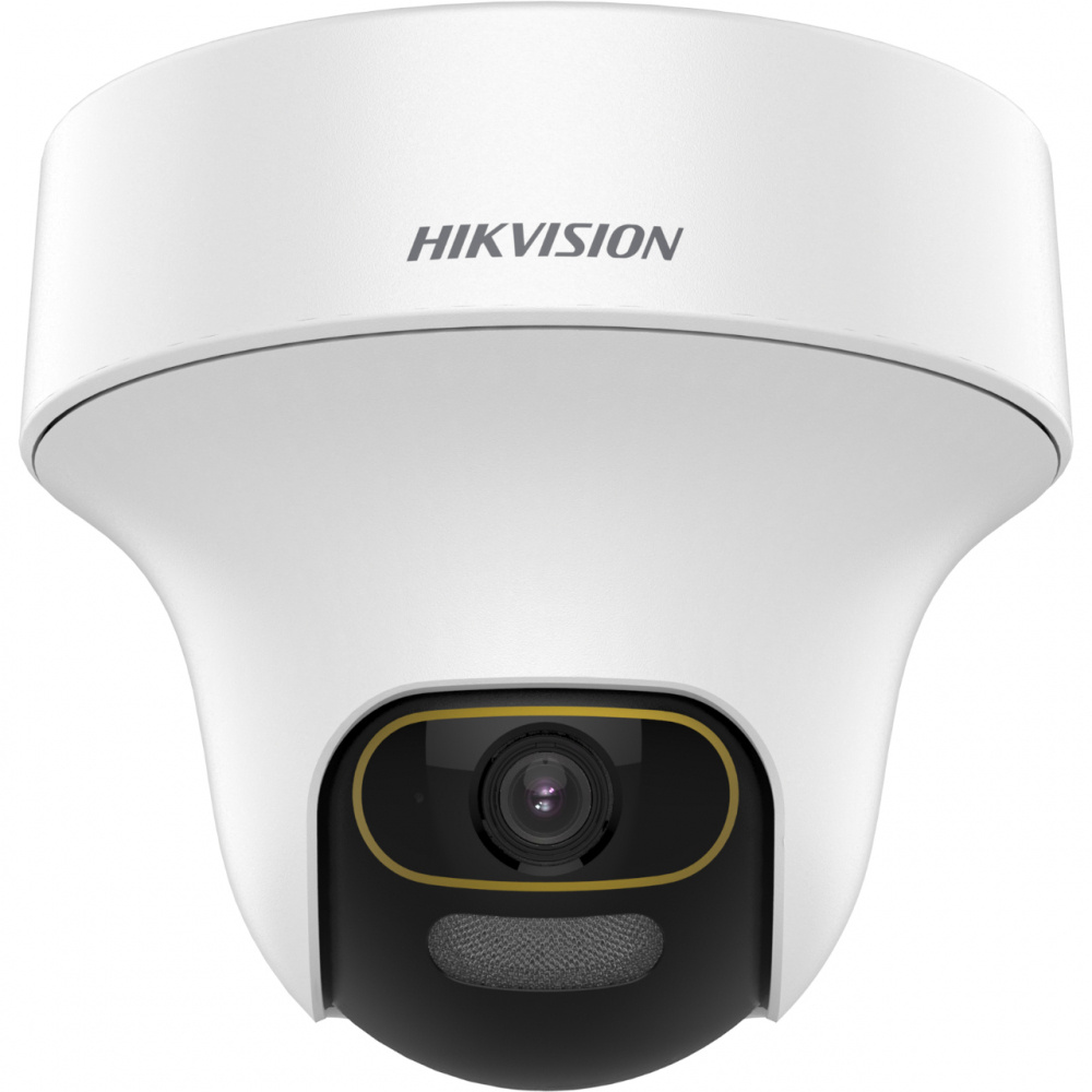 Cámaras de Seguridad CCTV | HIKVISION DS-2CE70DF3T-PTS(3.6MM) — Cámara CCTV Domo Turbo HD para Interiores DS-2CE70DF3T-PTS, Alámbrico, 1920 x 1080 Píxeles, Día/Noche