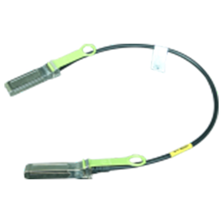 Cables SFP+ | HUAWEI SFP+STACK-CU0M5 — Cable SFP+ Macho - SFP+ Macho, 50cm, Verde