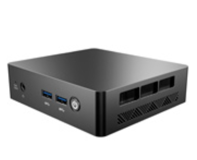 Mini PC's | GHIA 3638 — Mini PC , Intel Celeron N4500, 8GB, 128GB SSD, Windows 11 Home