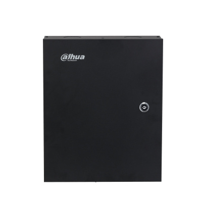 Paneles Controladores | DAHUA DHI-ASC2208C-S — Panel Controlador de Acceso para 8 Puertas , 100.000 Tarjetas, 150.000 Eventos