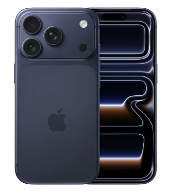 iPhone | APPLE 195950626186-ROW — iPhone 17 Pro, 256GB, Azul