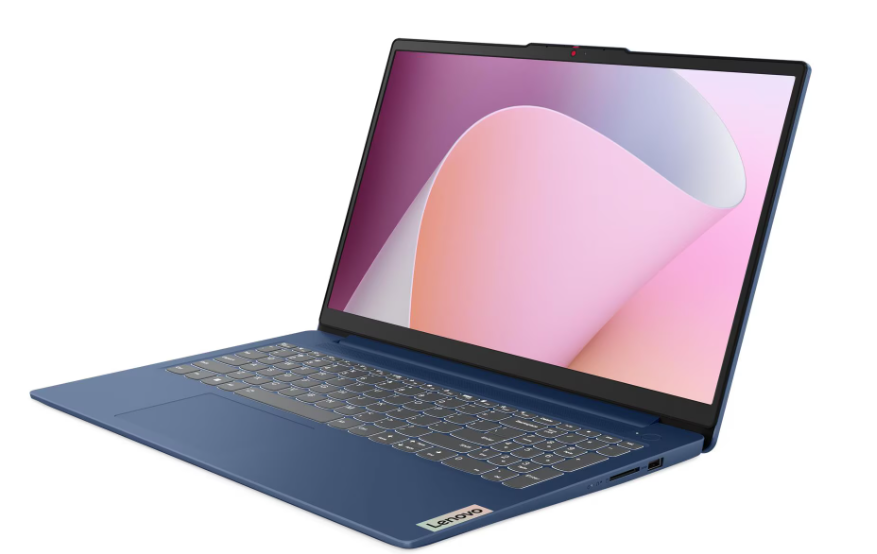 Laptops | LENOVO 82XQ012GUS-ROW — Laptop IdeaPad Slim 3, 15.6" 1920x1080 Full HD, AMD Ryzen 5 40, 8GB, 256GB SSD, Windows 11 Home, Inglés