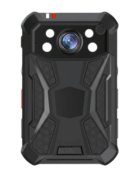 Body Cams | HIKVISION DS-MCW409/SE/N2/64G/GLE — Cámara de Cuerpo , Inalámbrico