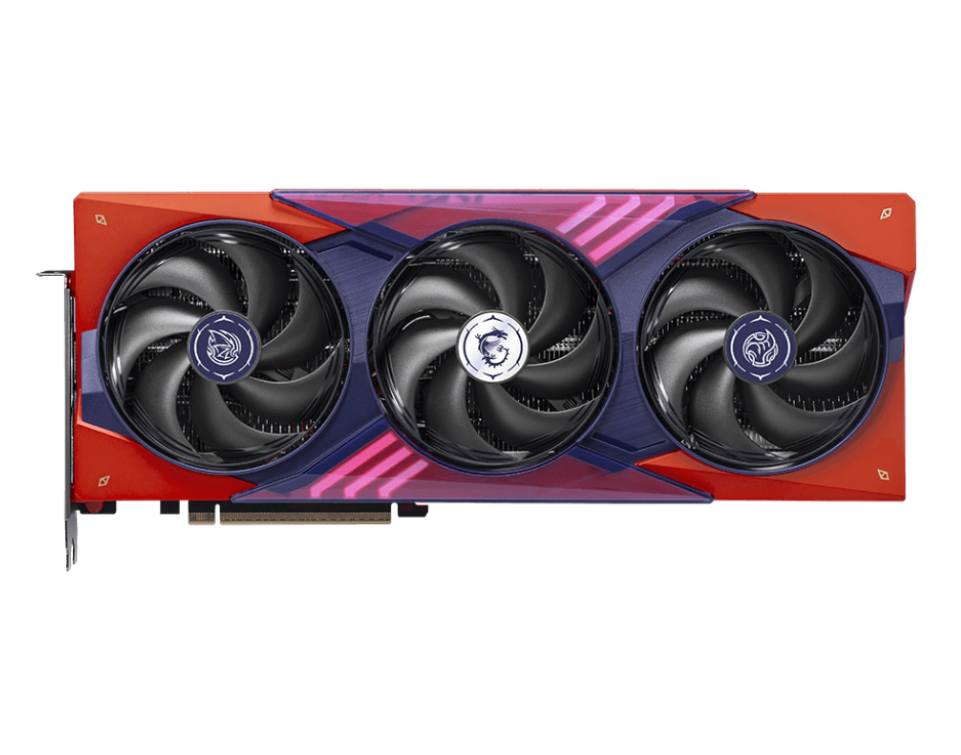 Tarjetas de Video | MSI 912-V532-602 — Tarjeta de Video NVIDIA GeForce RTX 5070 Ti , 16GB 256-bit GDDR7, PCI Express 5.0, Mín. 750W