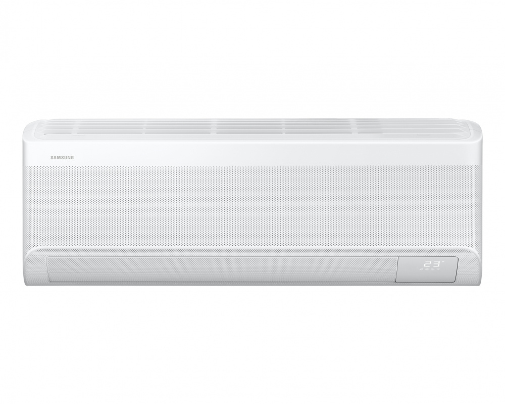 Aires Acondicionados | SAMSUNG AR12DVFAAWK/AX — Aire Acondicionado Inverter , 12000 BTU/h, 220V, Blanco
