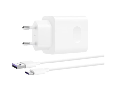 Cargadores de Dispositivos Móviles | HUAWEI 6972453166074 — Cargador de Pared HW-100225U, 22.5W, 10V, 1 x USB-A