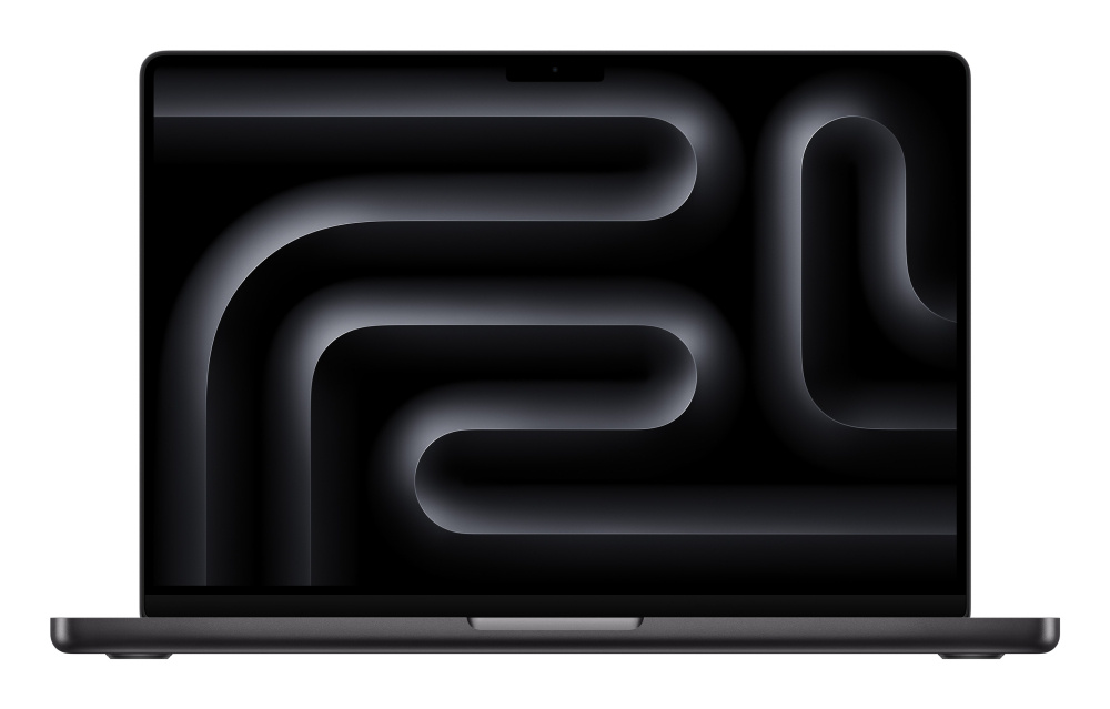 MacBook Pro | APPLE MJ3D4E/A — MacBook Pro Retina XDR 14.2", M5 (CPU 10 Núcleos y GPU 10 Núcleos), 32GB, 1TB SSD, Español, Negro Espacial