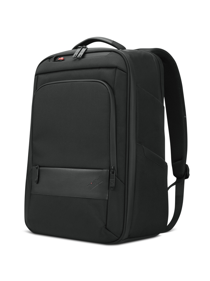 Mochilas para Laptops | LENOVO 4X41M69794 — Mochila de RPET ThinkPad Professional para Laptop 16", Negro