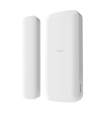 Unidades Magnéticas | HIKVISION DS-PDMCS-EG2-WB(B) — Contacto Magnético para Puerta/Ventana, Inalámbrico