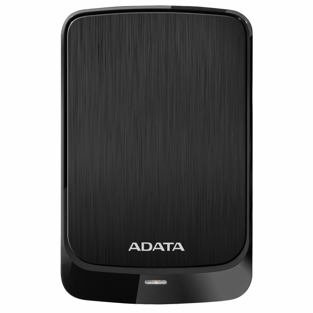 Discos Duros Externos | ADATA AHV320-1TU31-CBK — Disco Duro Externo HV320, 1TB, USB 3.1, Negro - para Mac/PC