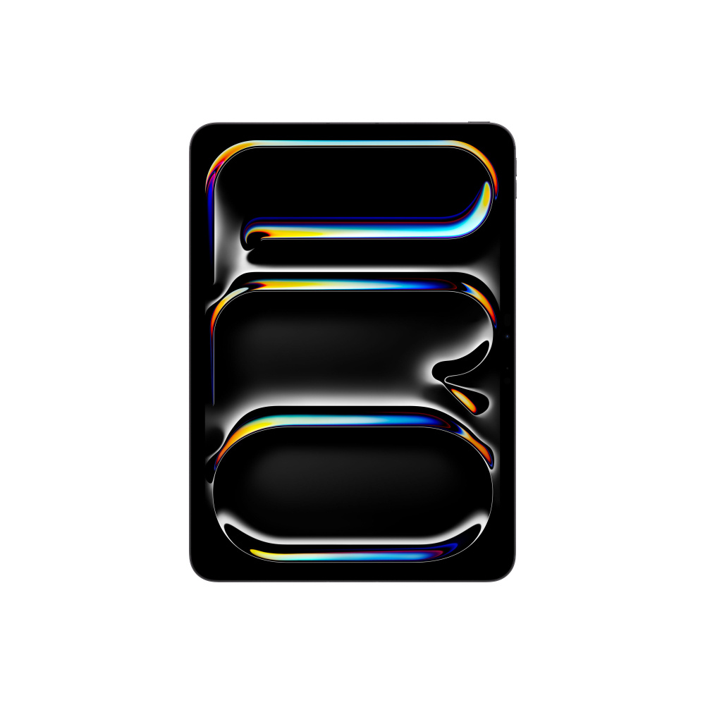 iPad Pro | APPLE ME2Q4CL/A — iPad Pro 11" Retina XDR, M5, 512GB, WiFi + Cellular, Negro Espacial