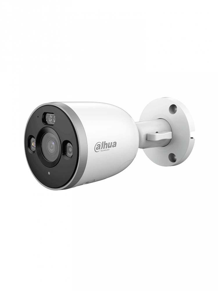 Cámaras de Seguridad IP | DAHUA DH-F5D-PV — Cámara de Seguridad IP Smart WiFi Bullet para Interiores , Alámbrico/Inalámbrico, 2880 x 1620 Pixeles, Día/Noche
