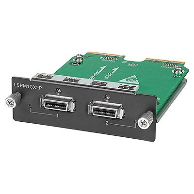 Tarjetas y Módulos de Red | HP ENTERPRISE JD360B — HPE Tarjeta de Red 5500 Mini PCI, 2 puertos 10GbE, 10000 Mbit/s