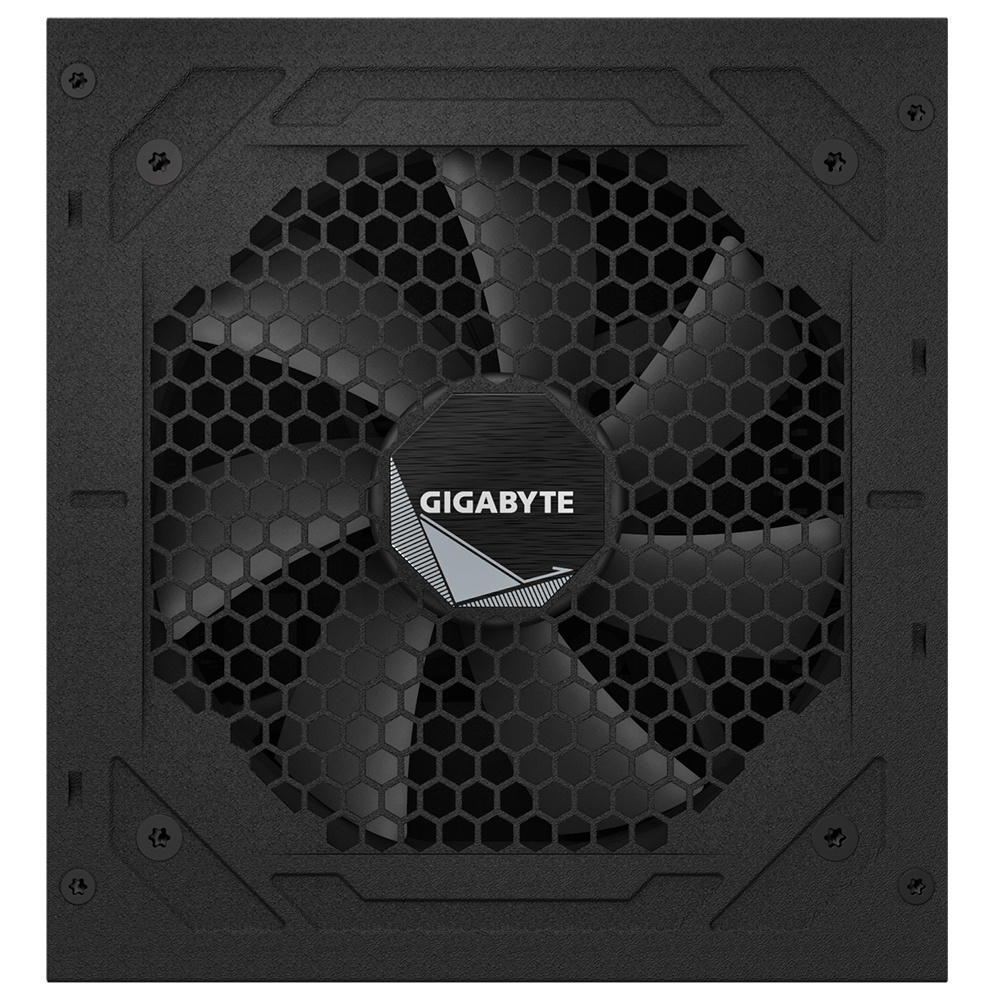 Fuentes de Poder para PC's | GIGABYTE GP-UD850GM PG5 — Fuente de Poder UD850GM 80 PLUS Gold ATX, Modular, 24-pin ATX, 120mm, 850W