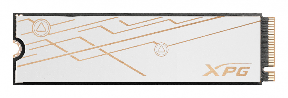 SSD | XPG SMAR-980B-2TCS — SSD MARS 980 BLADE NVMe, 2TB, M.2, PCI Express 5.0, 13000 MB/s Escritura, 14000 MB/s Lectura