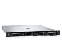 Servidores | DELL 3000201443070.1001 — Servidor R360 6353P, Intel Xeon 6353P, 16GB DDR5, 480GB, 3.5", SATA/SAS, Rack (1U) - no Sistema Operativo Instalado