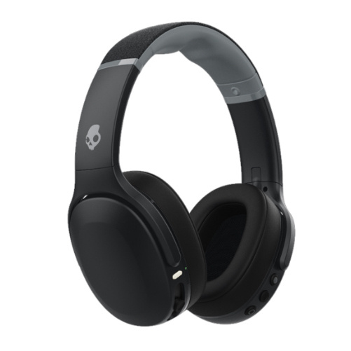 Audífonos | SKULLCANDY S6EVW-N740 — Audífonos Crusher Evo, Bluetooth, Alámbrico/Inalámbrico, 3.5mm, Negro