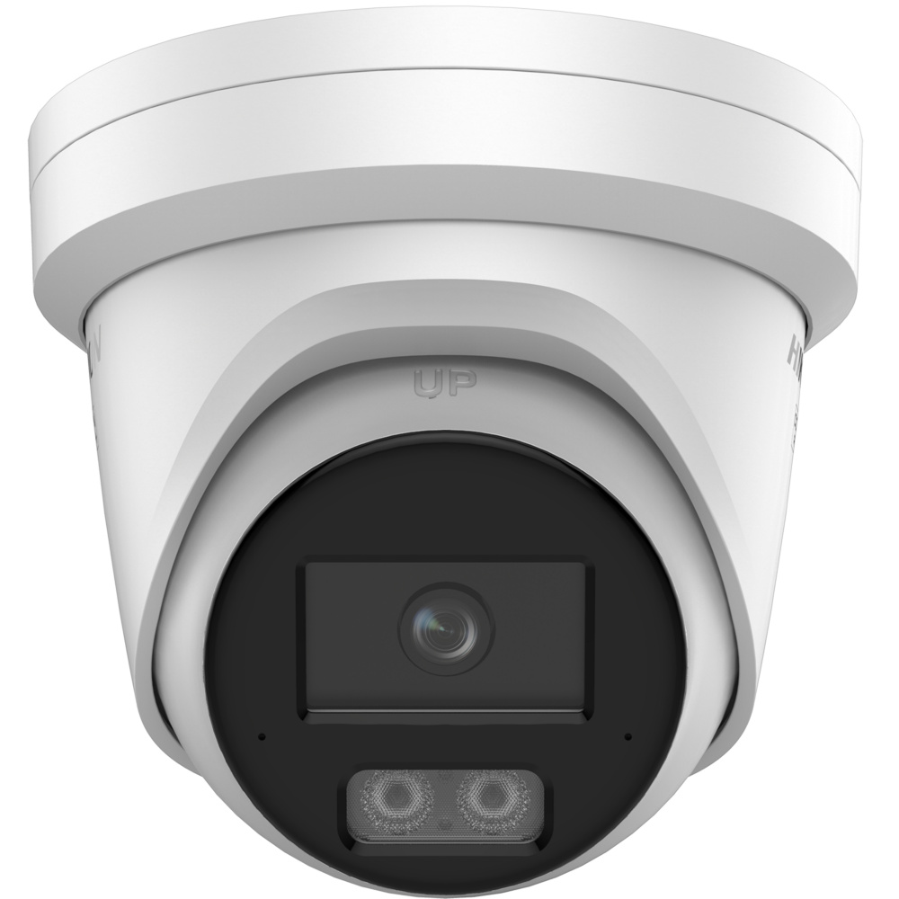 Cámaras de Seguridad IP | HIKVISION DS-2CD2347G3-LI2UY — Cámara de Seguridad IP Torreta para Interiores/Exteriores , Alámbrico, 2688 x 1520 Pixeles, Día/Noche