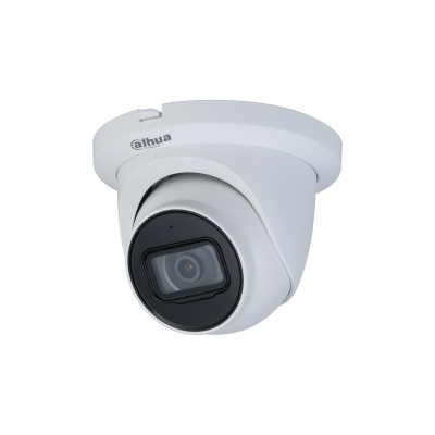 Cámaras de Seguridad CCTV | DAHUA DH-HAC-HDW1231TMQ-A — Cámara CCTV Domo IR para Interiores/Exteriores HAC-HDW1231TMQ-A, Alámbrico, 1920 x 1080 Pixeles, Día/Noche