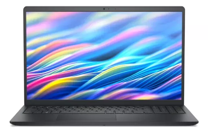 Laptops | DELL LDC15250-I524512-ROW — Laptop LDC15250, 15.6" 1920x1080 Full HD, Intel Core i5-1334U, 24GB, 512GB SSD, Windows 11 Home, Inglés