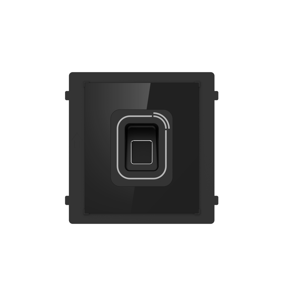 Control de Acceso y Asistencia Biométrico | HIKVISION DS-KD-MFB — Control de Acceso y Asistencia Biométrico , 1.000 Usuarios, 1.000 Huellas, 6.000 Tarjetas, RS-485