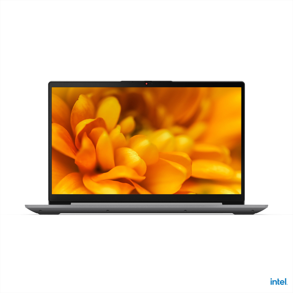 Laptops | LENOVO 82H803FLLM — Laptop IdeaPad 3 15ITL6, 15.6" 1920x1080 Full HD, Intel Core i5-1155G7, 8GB, 256GB SSD, Windows 11 Home, Español
