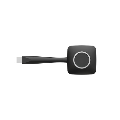 Reproductores para Transmisión Multimedia | DAHUA DHI-PKP-WP0B — Adaptador USB para Proyección Inalámbrica para Pantalla Interactiva, Full HD