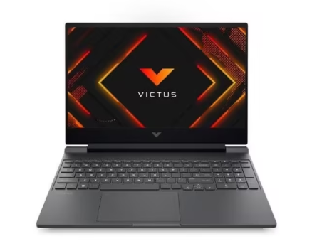 Laptops | HP BT4F6LA-W11-V3 — Laptop Gamer Victus BT4F6LA, 15.6" 1920x1080 Full HD, AMD Ryzen 7 7445HS, NVIDIA GeForce RTX 3050, 24GB, 512GB SSD, Windows 11 Home, Español