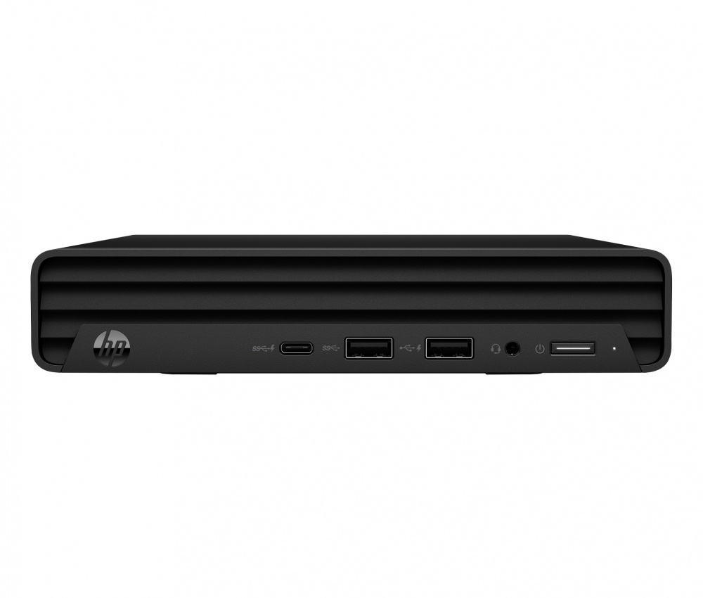Mini PC's | HP B9TK2AT — Mini PC Pro Mini 260 G9, Intel Core i5-1334U, 16GB, 512GB SSD, Windows 11 Pro