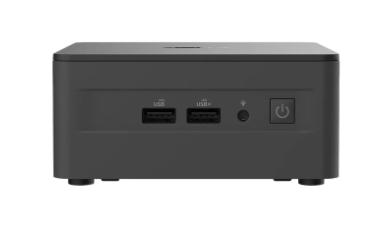 Mini PC's | ASUS CN13P-CI516GB1 — Mini PC NUC 13 PRO, Intel Core i5-1340P, 16GB, 1TB SSD, sin Sistema Operativo